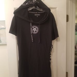 BLACKCRAFT Mini Dress